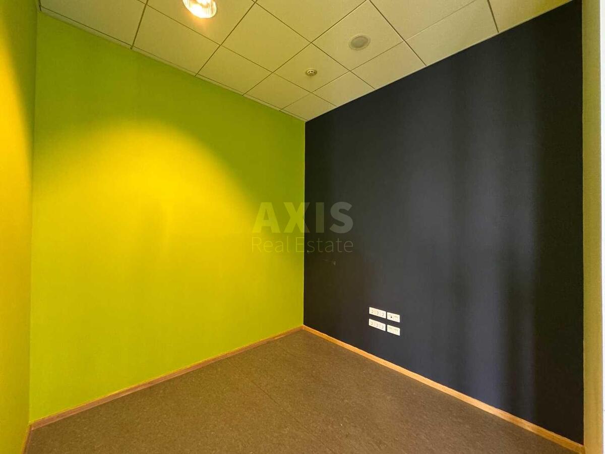 Office vul. Pymonenka Mykoly 13, 772m2585816
