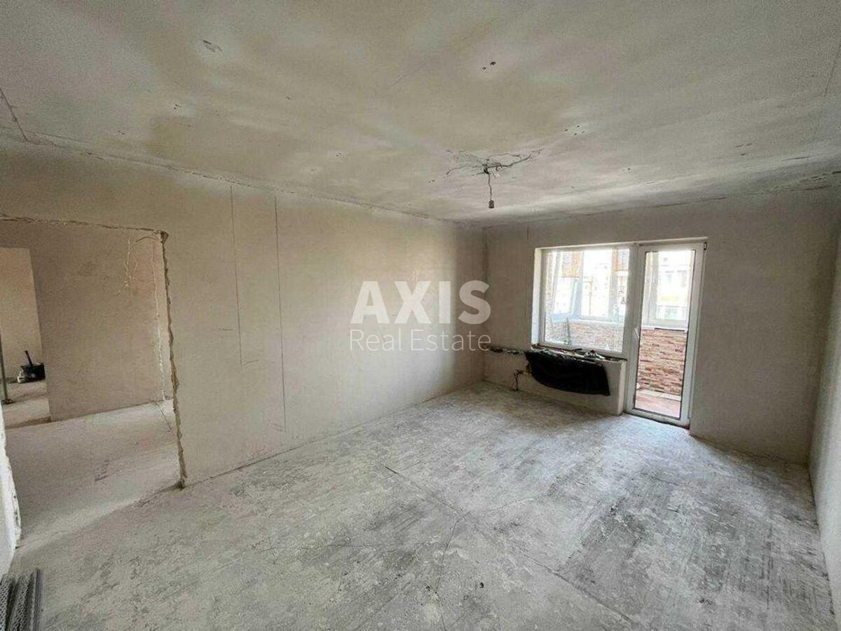 3k apartment bul. Vysoc'kogo Volodymyra 60