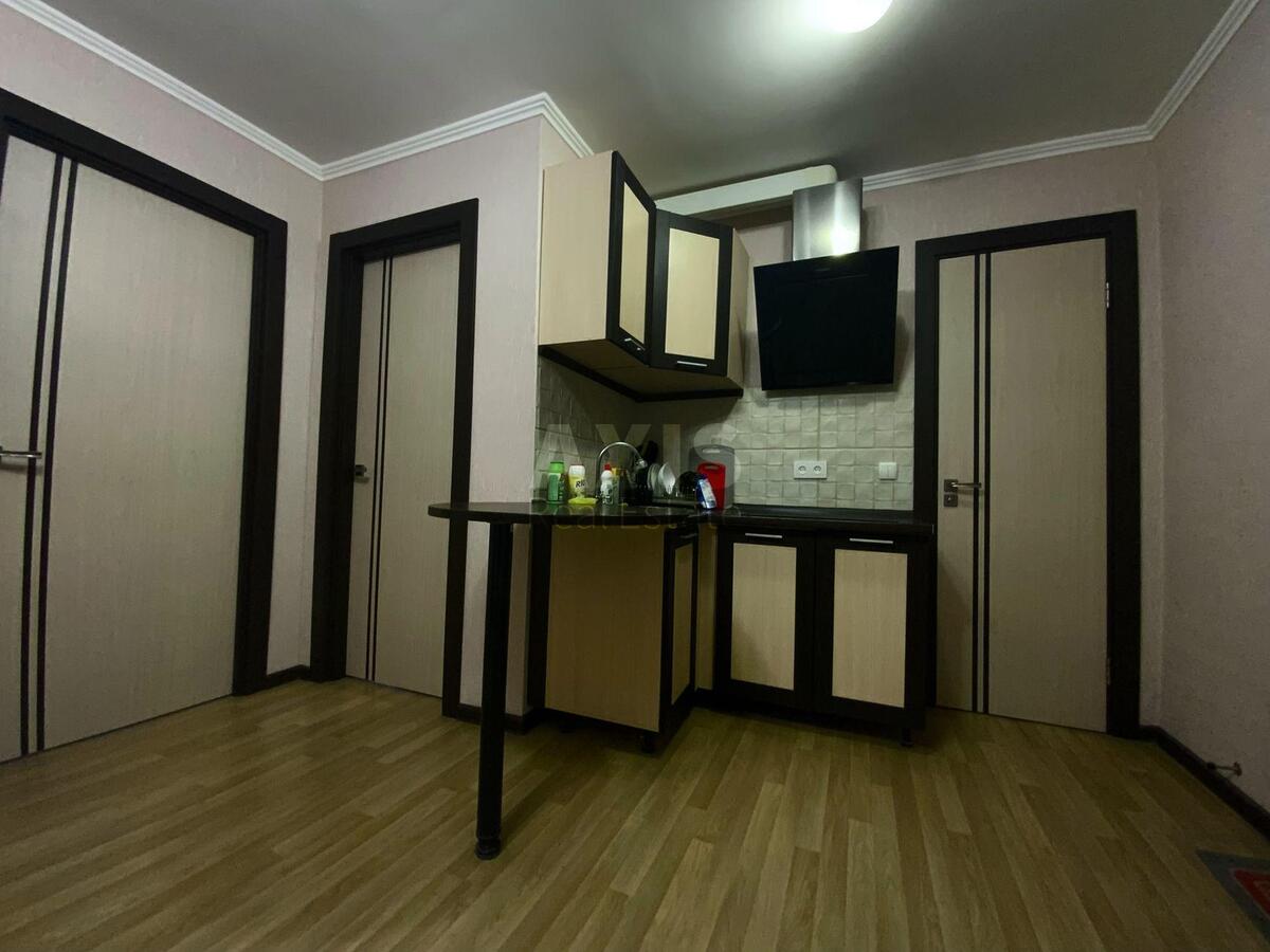 2к квартира ул. Урловская 23