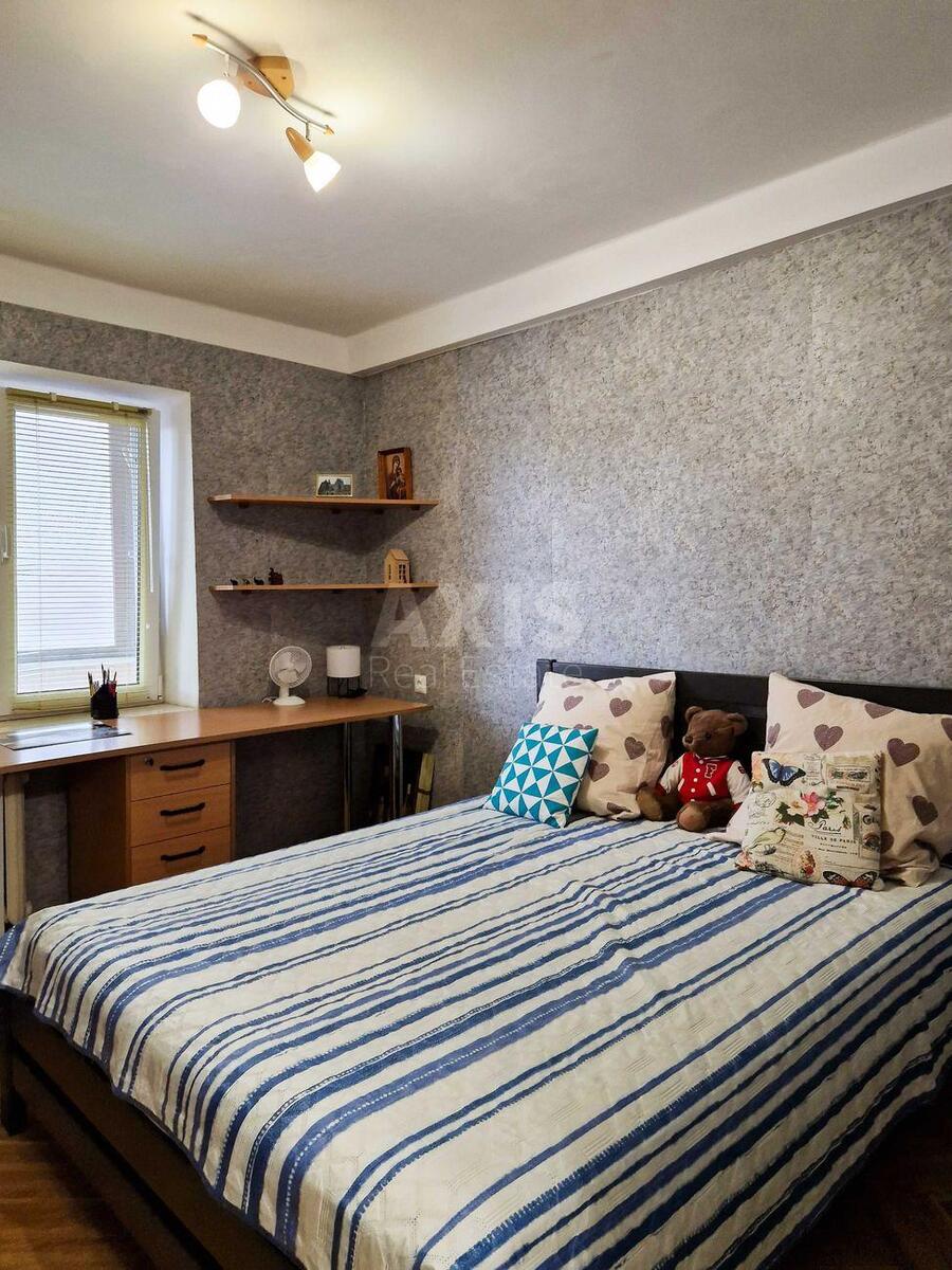 2k apartment vul. Antonovycha 97629255