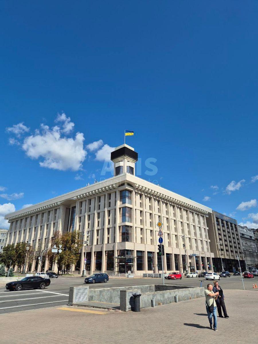 Офіс вул. Барбюса Анрі 26, 1100м2