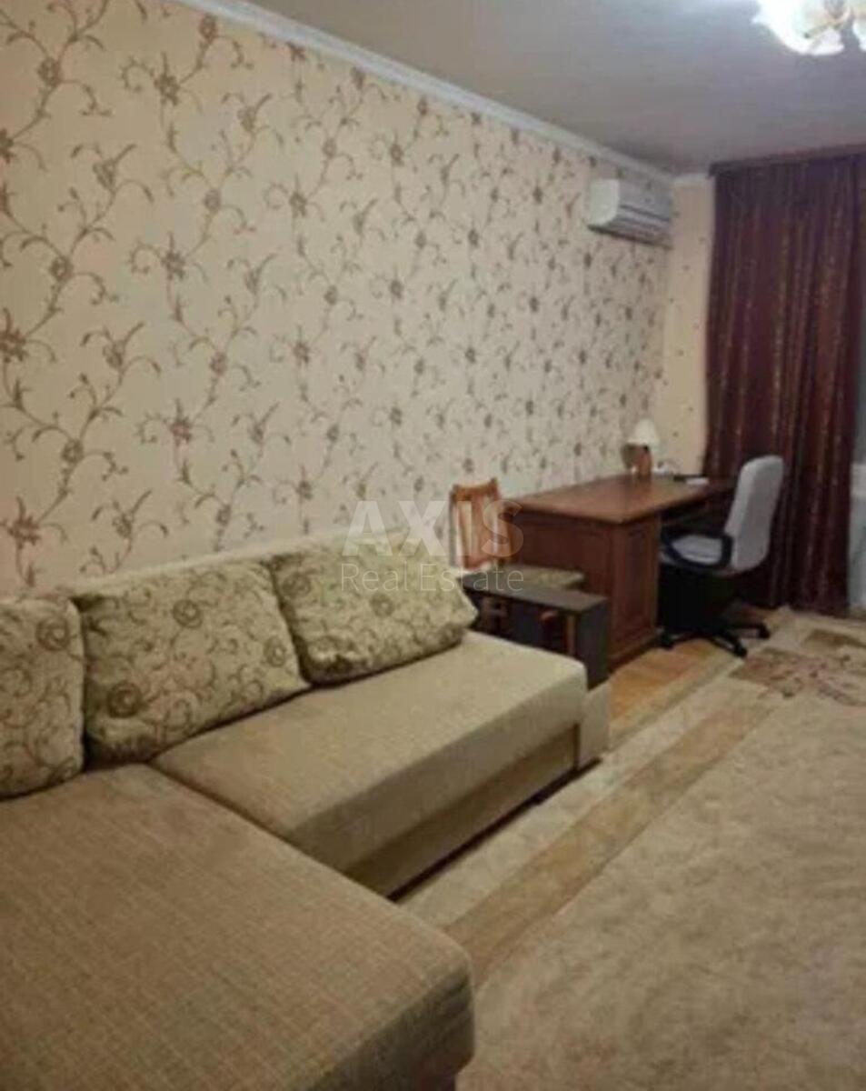1k apartment vul. Oleny Pchilky 2Б630182
