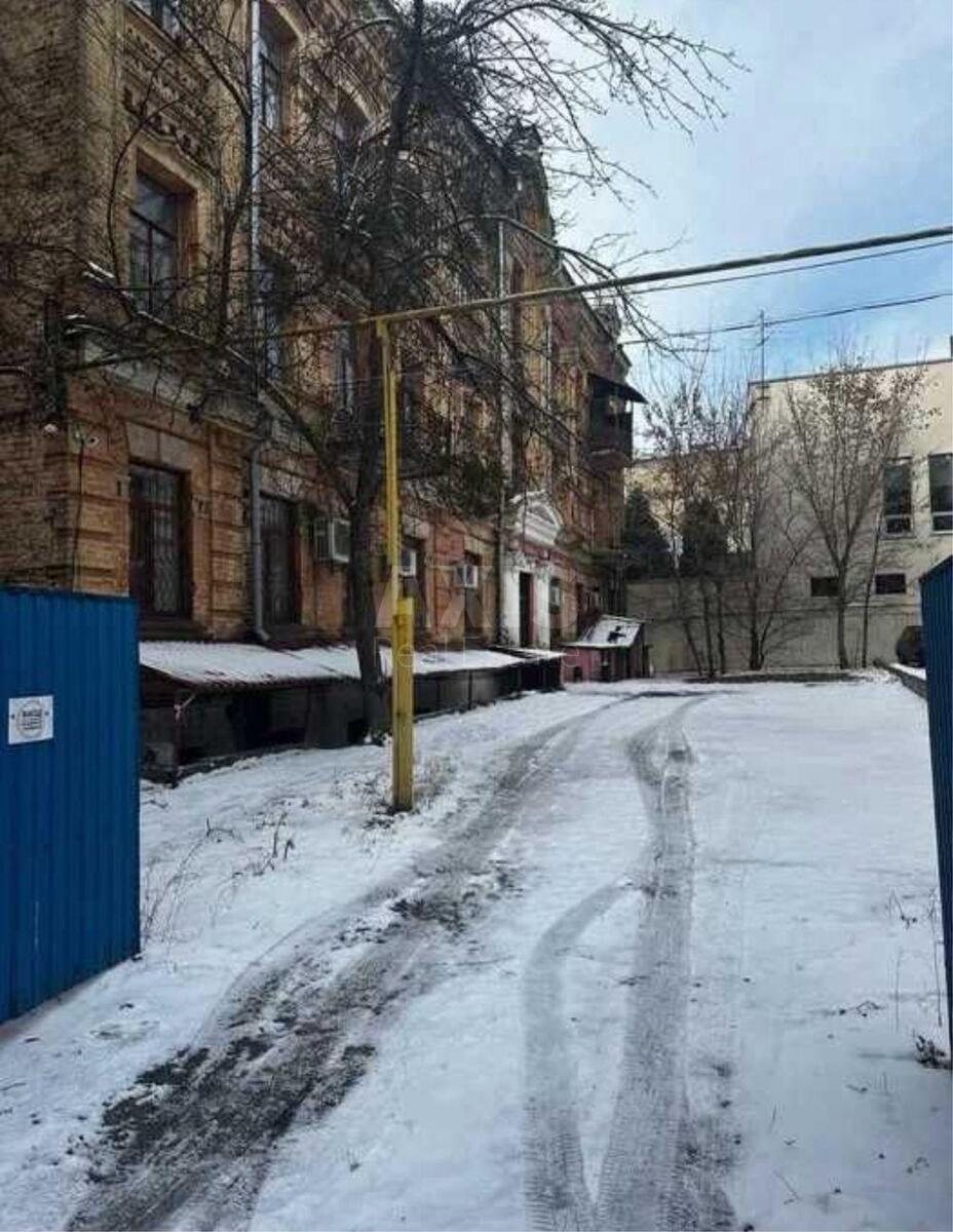 Office vul. Jaroslaviv Val 29, 1450m2587214