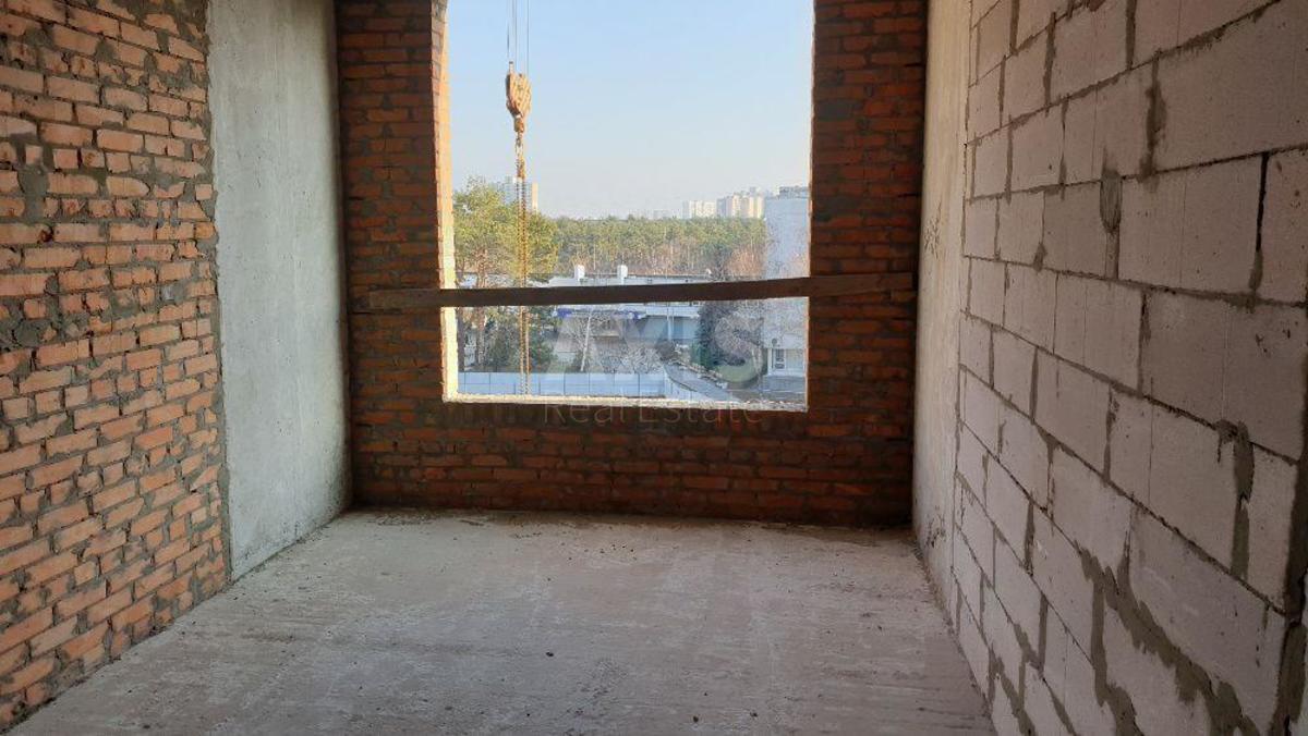 1k apartment vul. Zhmachenka Generala 26