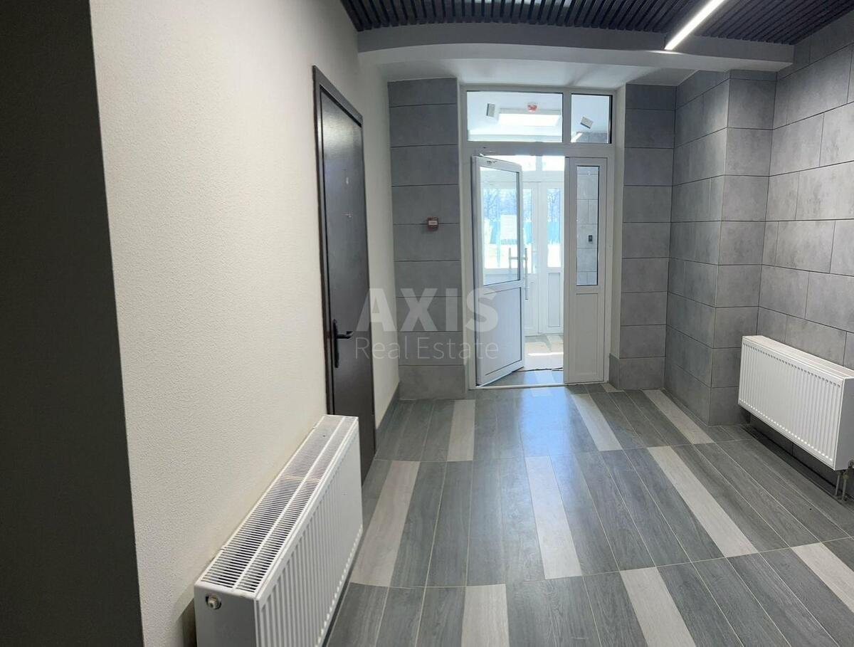 3k apartment vul. L'vivs'ka 153