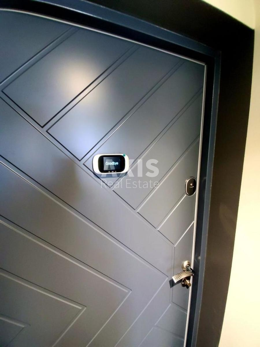 1k apartment vul. Pol'ova 735