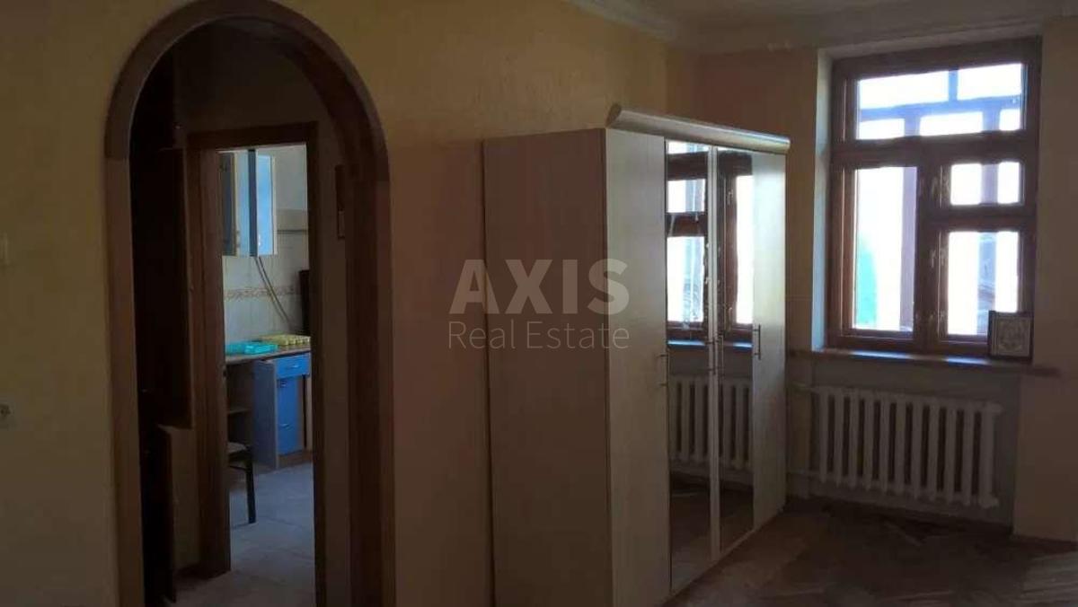 1k apartment vul. Krakivs'ka 63