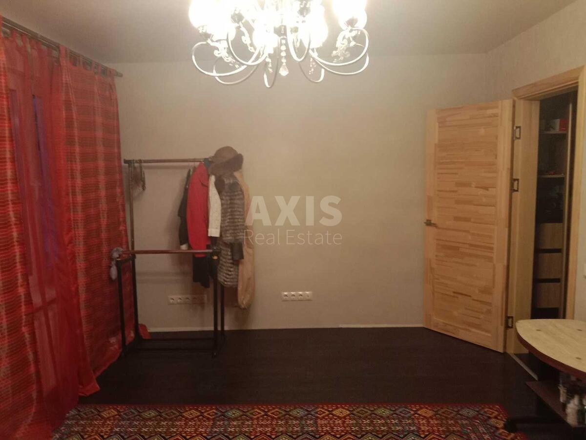 3k apartment vul. Danchenka Sergija 28Б3