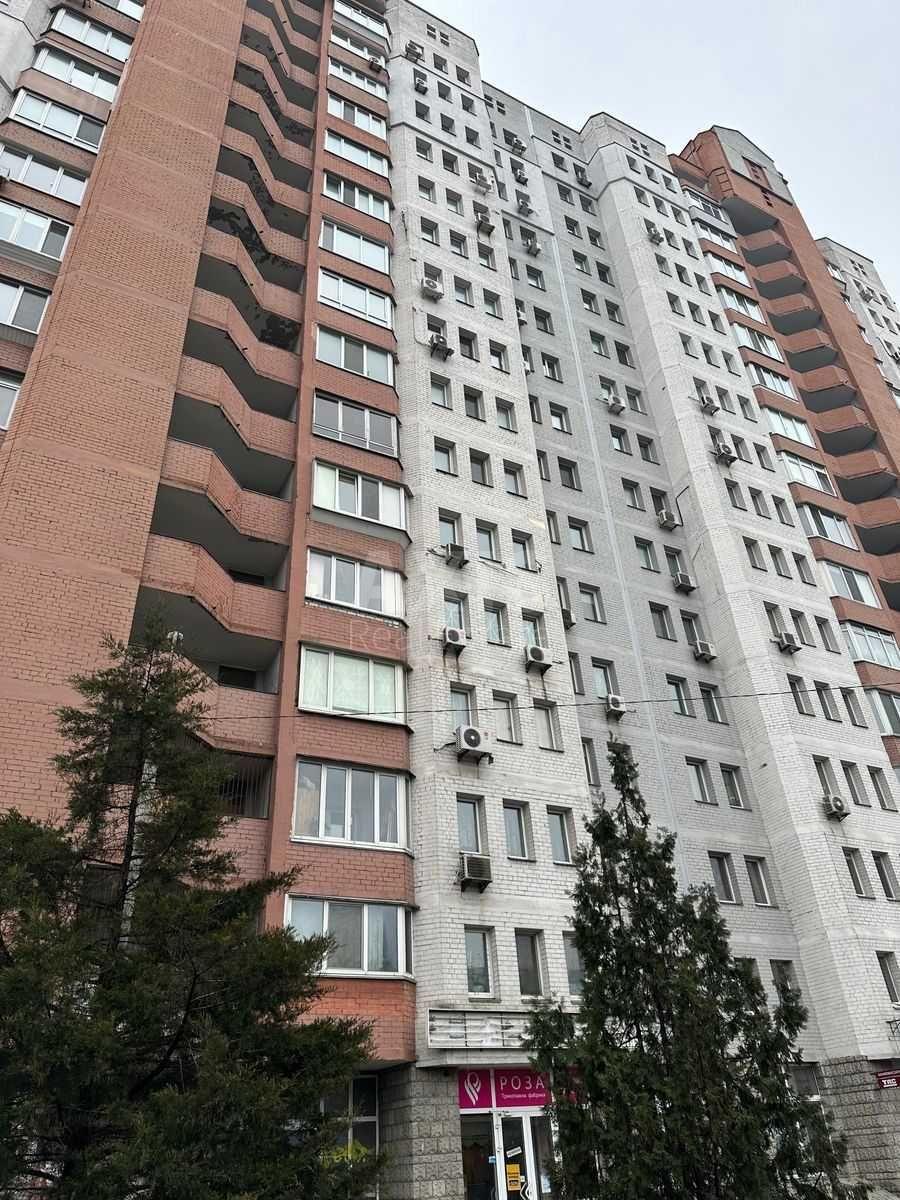 2k apartment pr-t Lesja Kurbasa 5В5888013