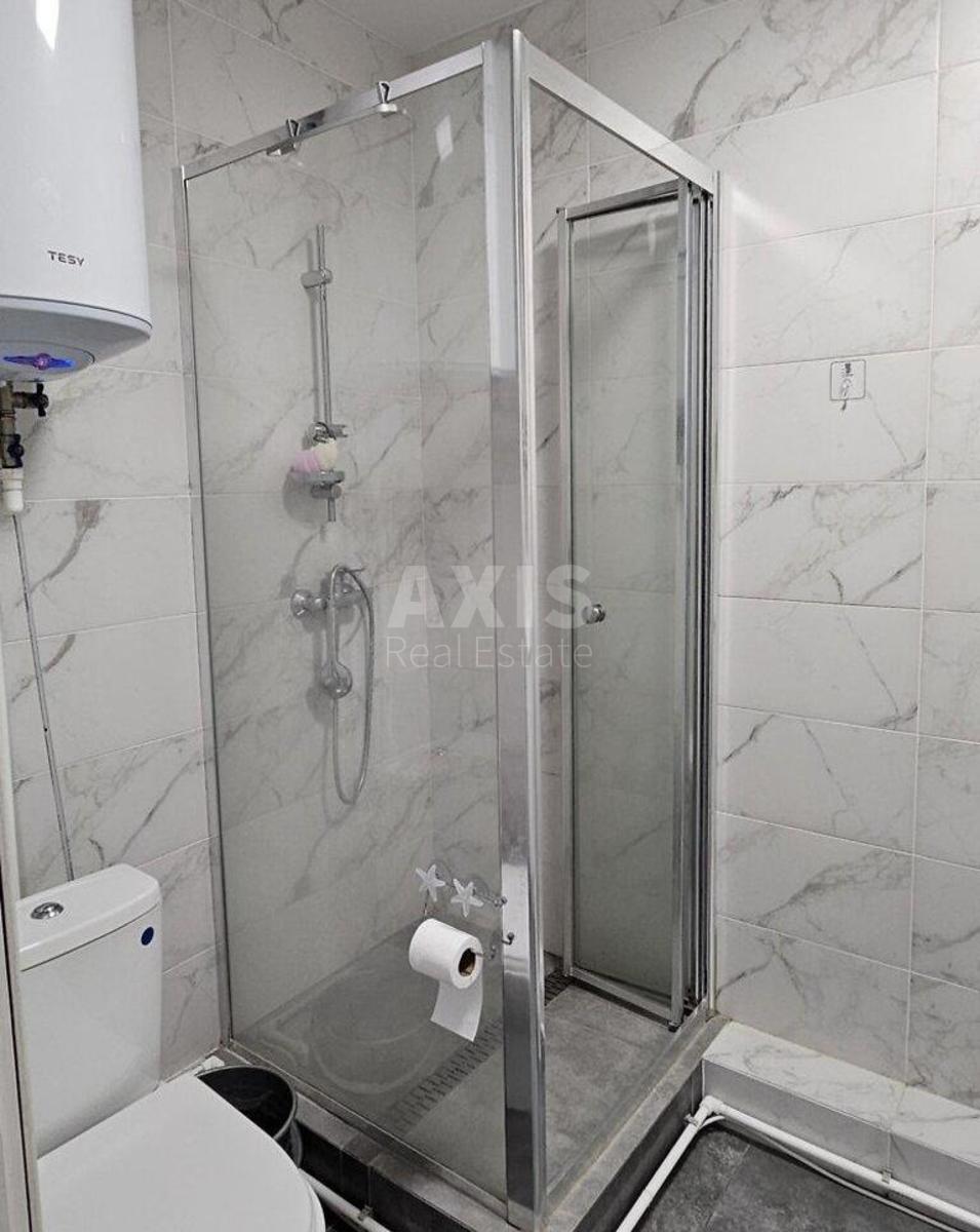 1k apartment vul. Myhajla Maksymovycha 24Б434412