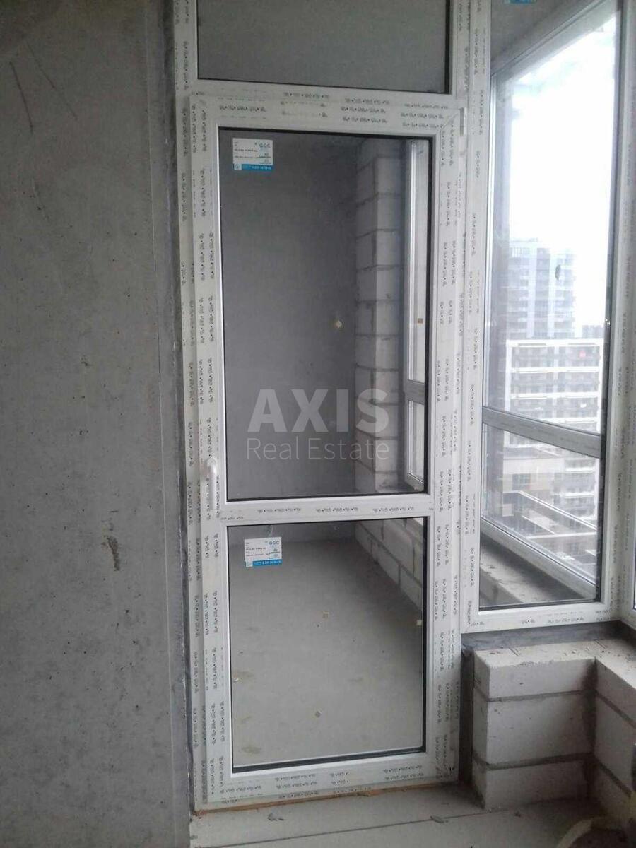 1k apartment vul. Oleksandra Olesja 2В3