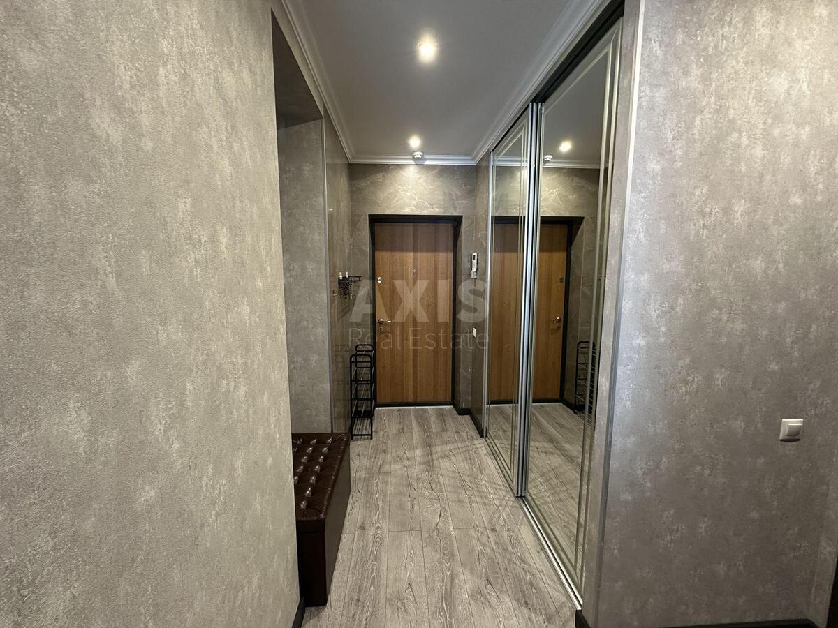 1к квартира ул. Липковского Василия Митрополита 16А589596