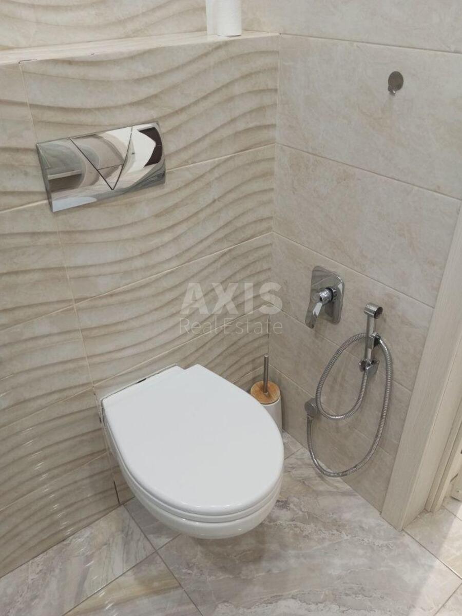 2k apartment nab. Dniprovs'ka 145898712