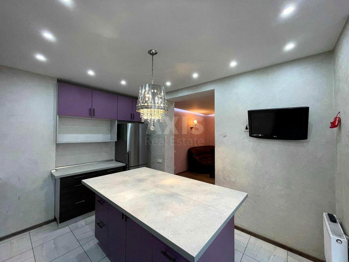 3k apartment vul. Get'mana Vadyma 30Б633151