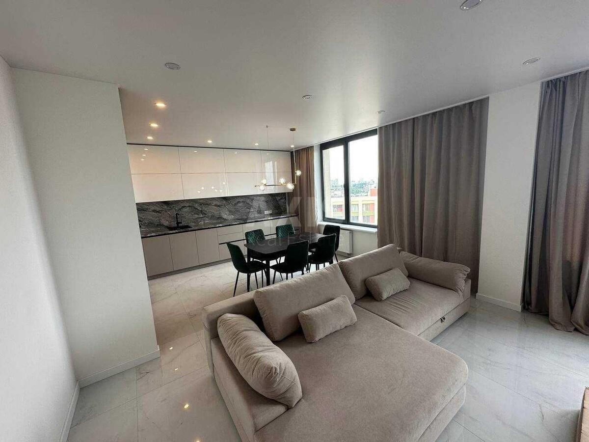 3k apartment pr-t Peremogy 67590871