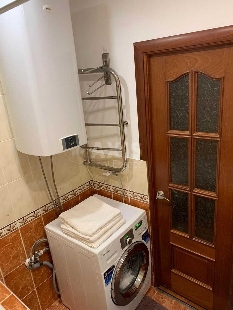 3k apartment vul. Pivnichna 614