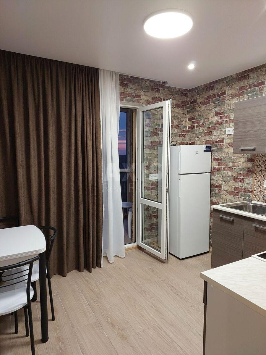 1k apartment vul. Berkovec'ka 6А633653