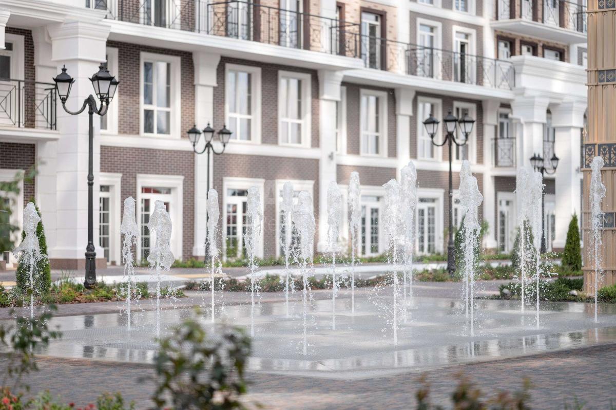 1k apartment vul. Myhajla Maksymovycha 24