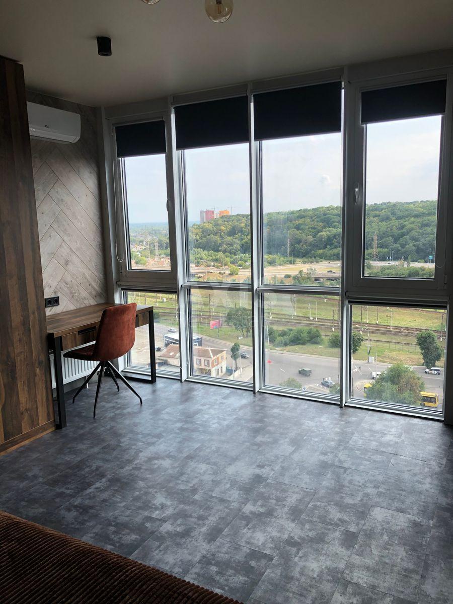 1k apartment vul. Kikvidze 41Б4