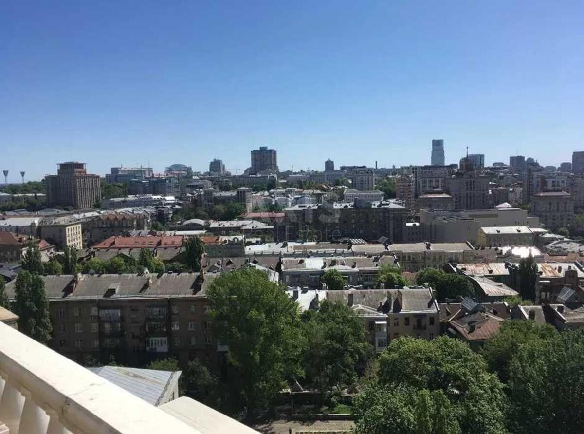 5k apartment vul. Volodymyrs'ka 49А591742