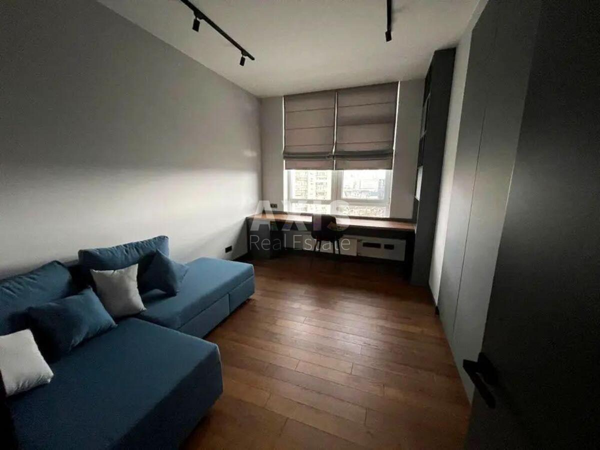 3k apartment vul. Zhyljans'ka 68630549