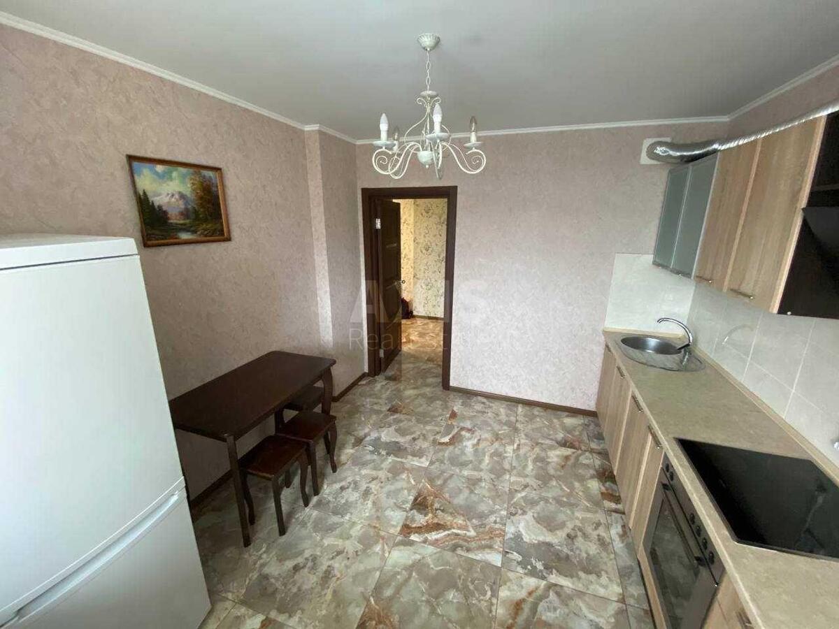1k apartment vul. Urlivs'ka 23Г0