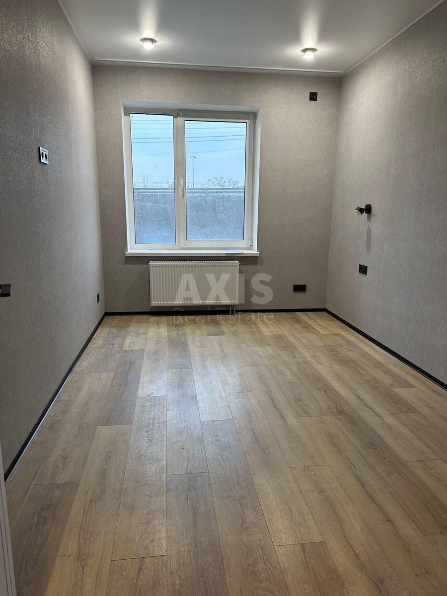 1k apartment vul. Todosja Os'machky 58А3