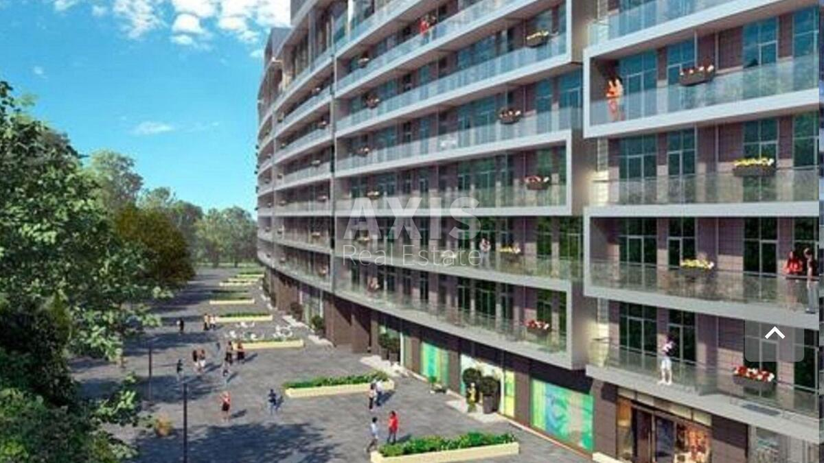 3к квартира пр-т Берестейский 4260327