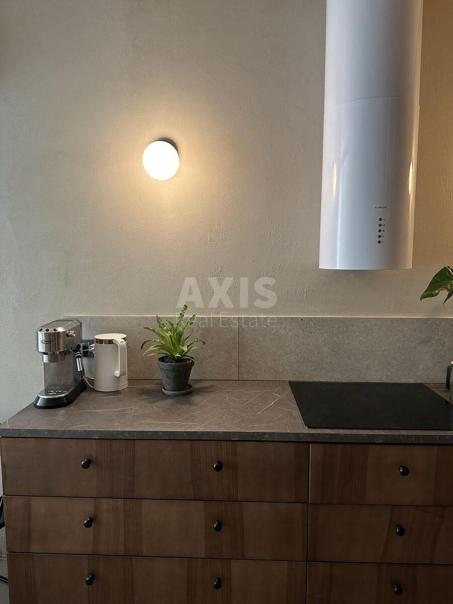 2k apartment vul. Radystiv 32