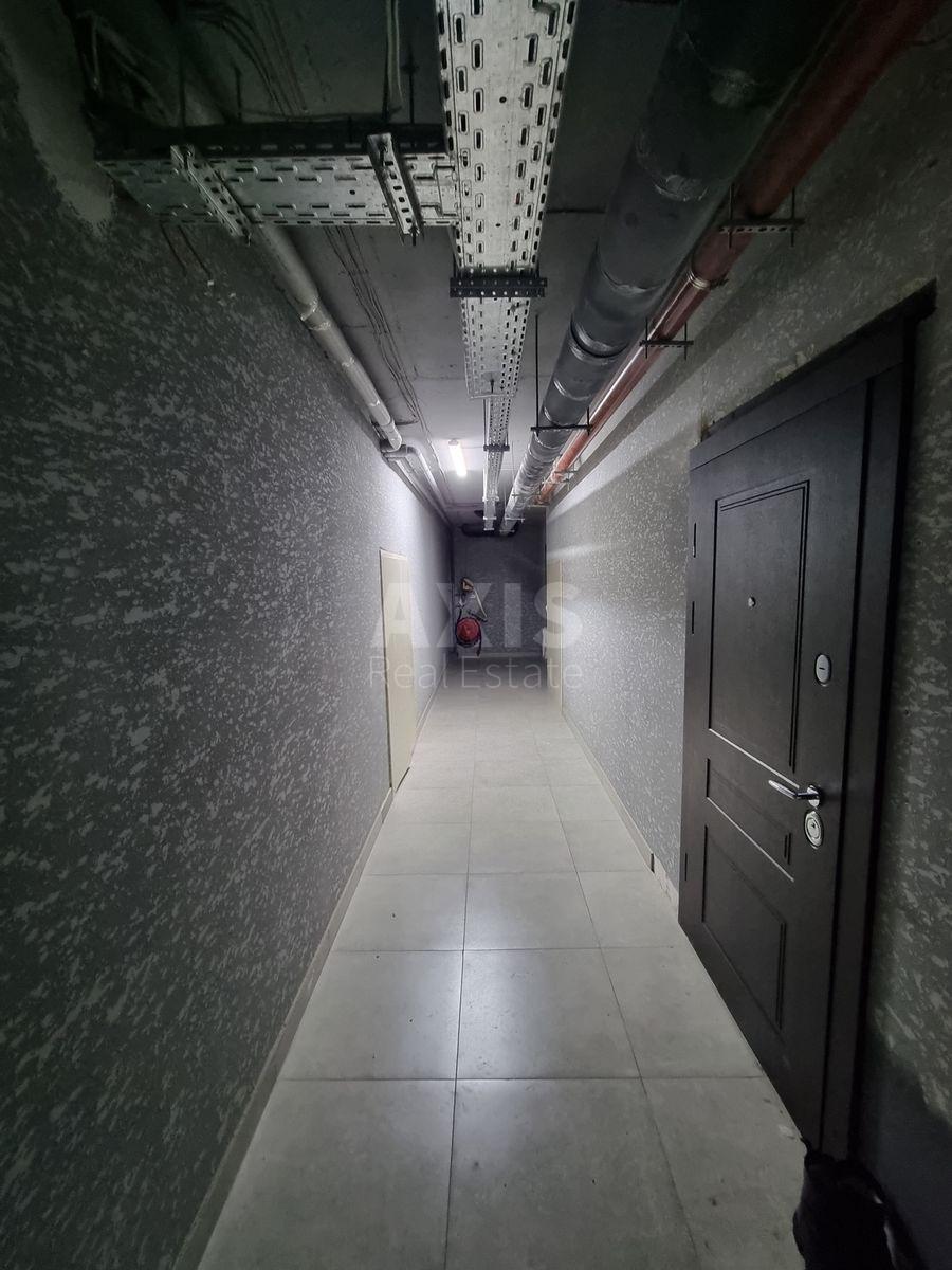 3k apartment vul. Kikvidze 412