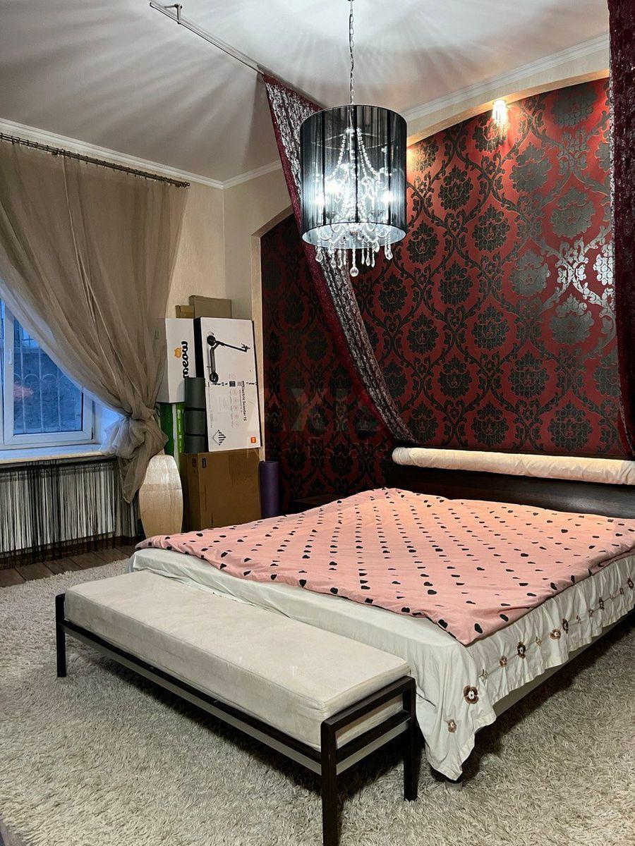 4к квартира ул. Крещатик 256