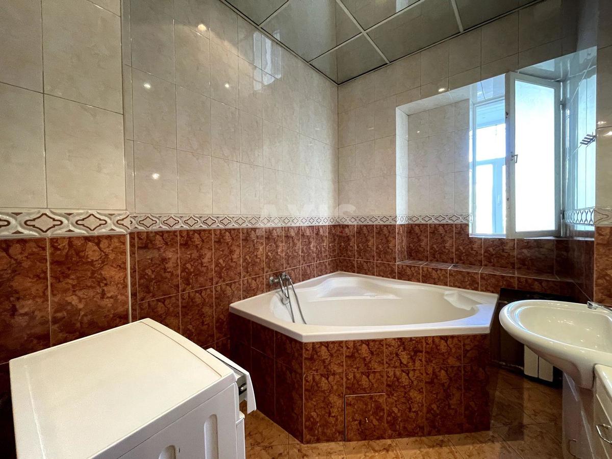 3k apartment vul. Mel'nykova 327