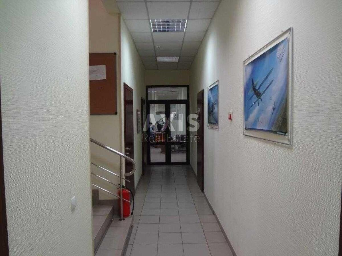 Офис ул. Хорива 55, 463м2549720