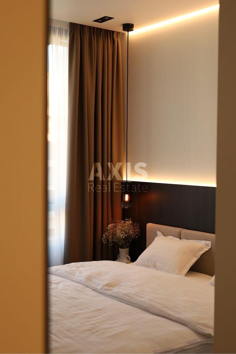 1k apartment vul. Saljutna 2Б579255