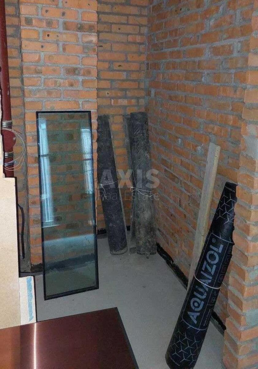 Trade object vul. Barbjusa Anri 43, 120m25