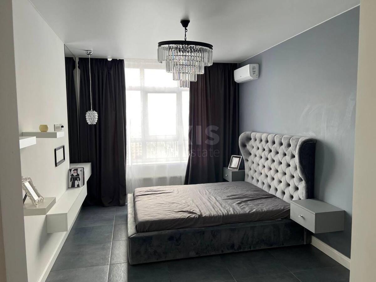 1k apartment vul. Tyraspol's'ka 433