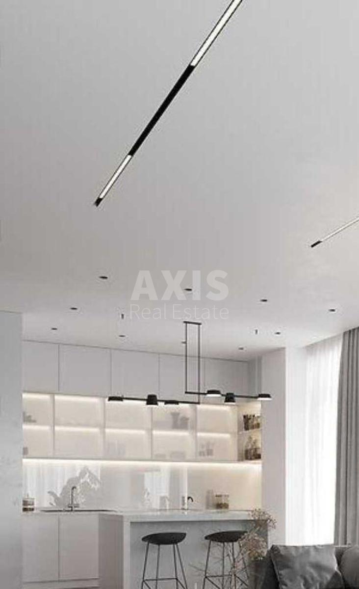 3k apartment vul. Malevycha Kazymyra 480