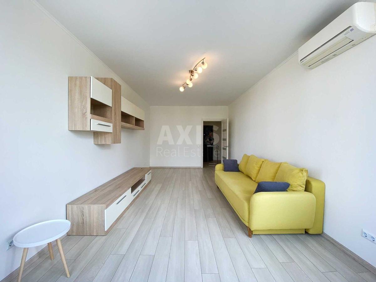 2k apartment vul. Chornovola V'jacheslava 274