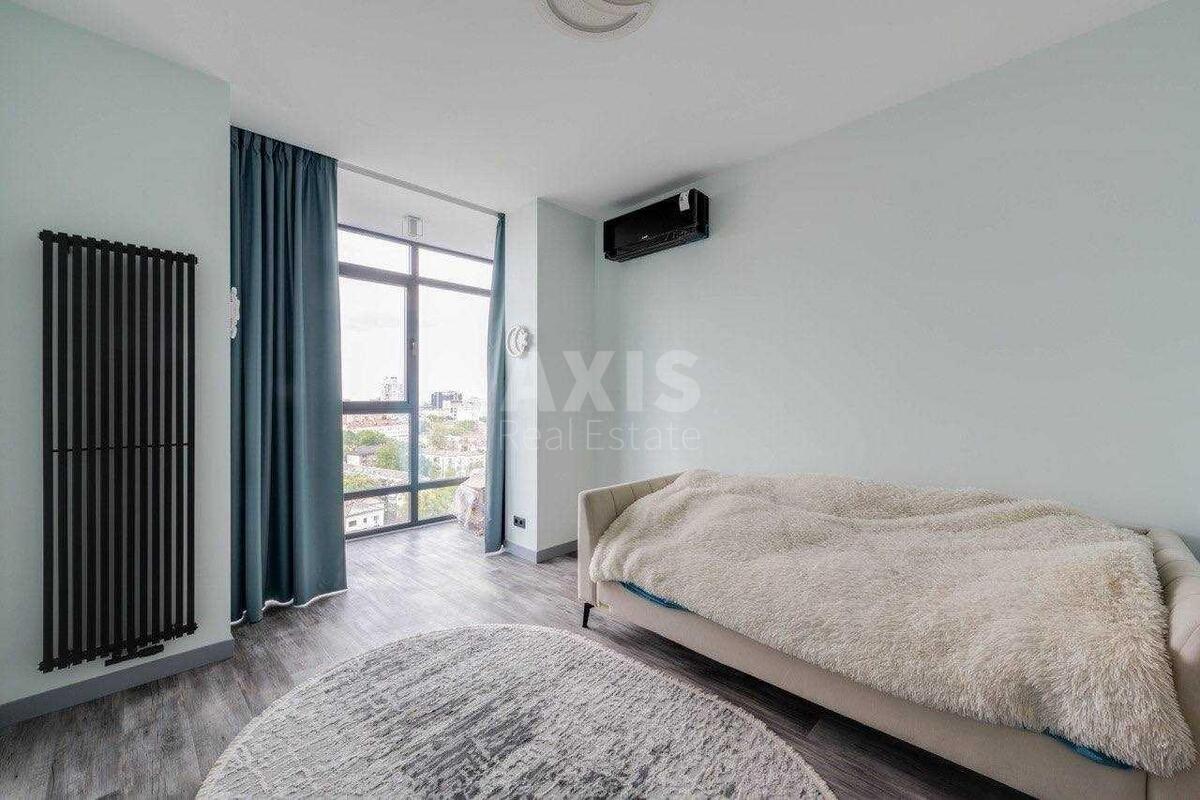 3k apartment vul. Turgenjevs'ka 448