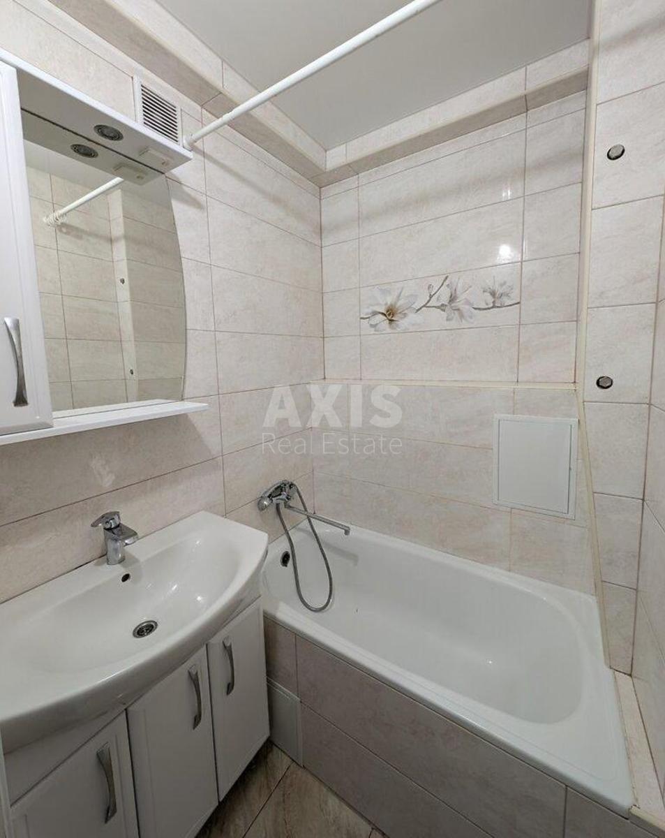 2k apartment vul. Chudnovs'kogo 56