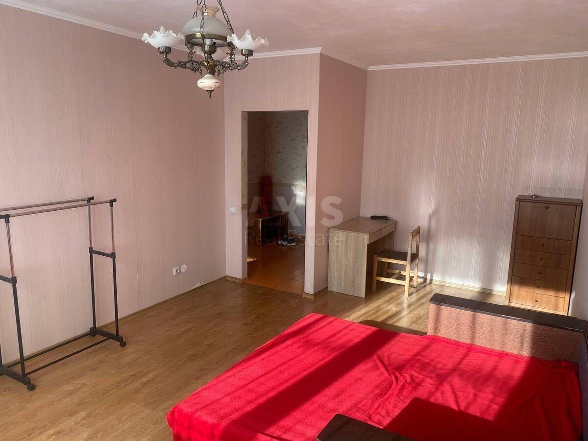 1k apartment vul. Chavdar Jelyzavety 111