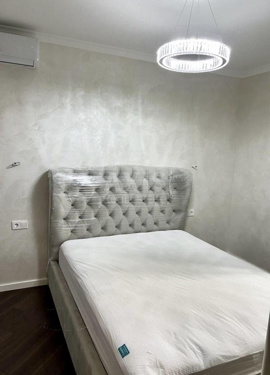 2k apartment vul. Saljutna 2В4