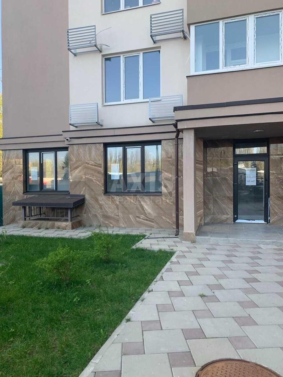 Объект торговли ул. Заболотного Академика 15Г, 65м260330