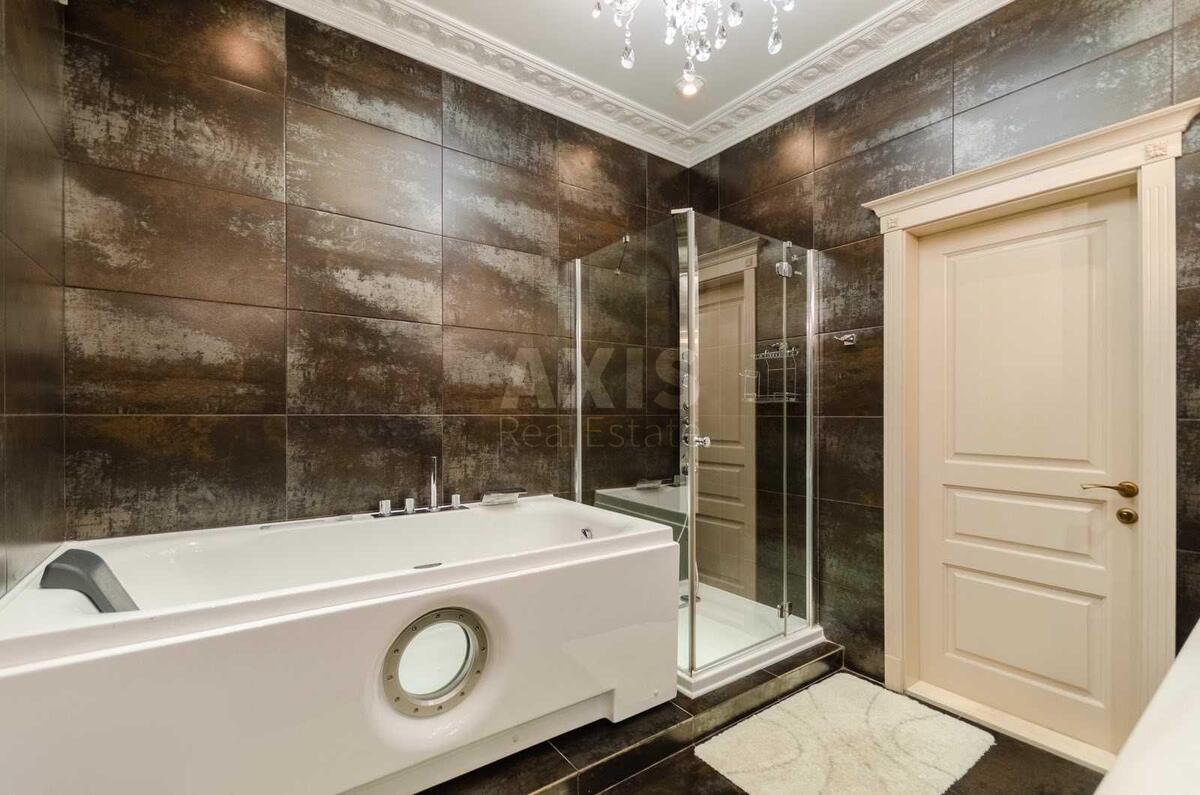 3k apartment vul. Staronavodnyc'ka 6В603548