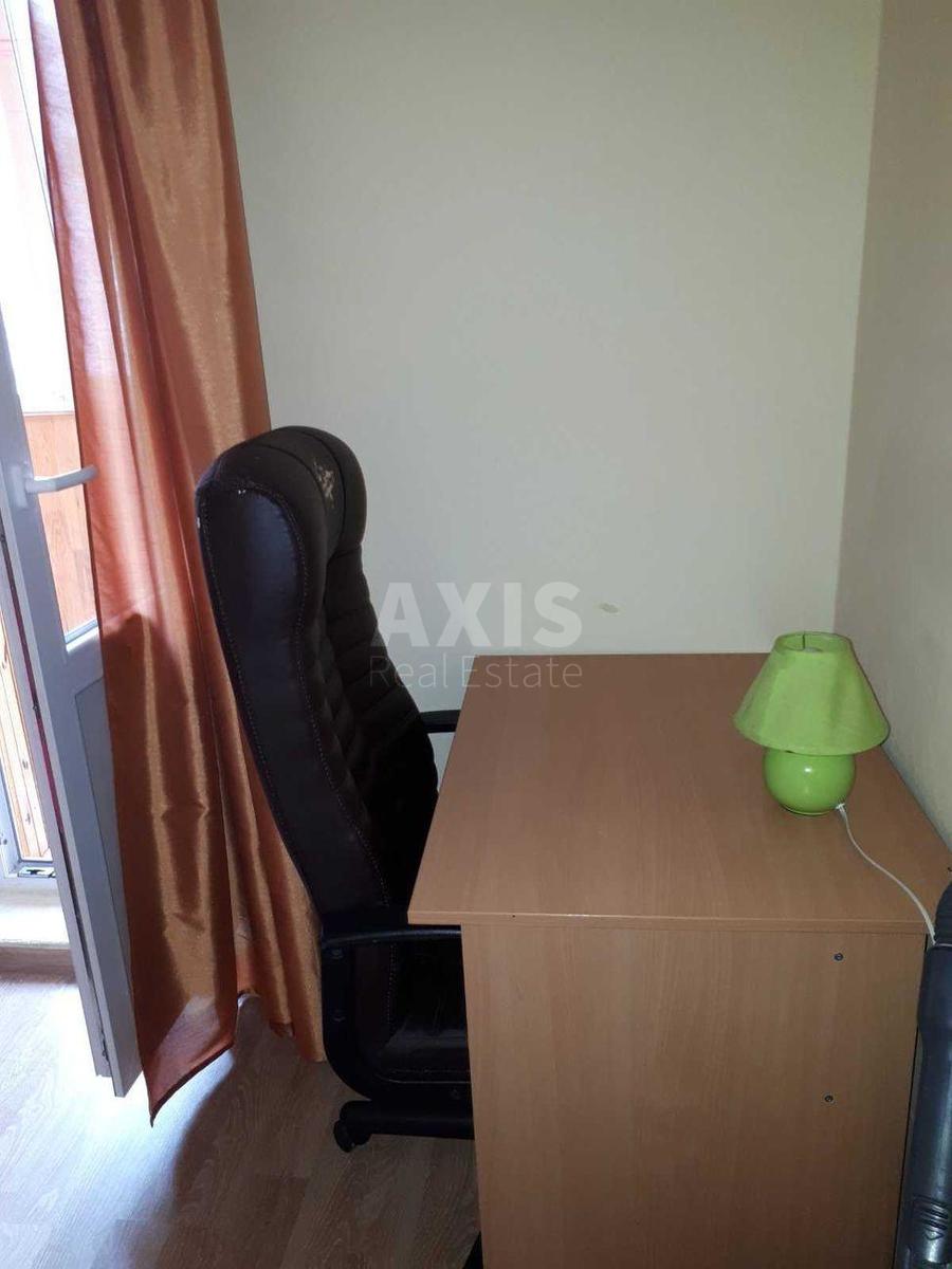 1k apartment vul. Vyshnjakivs'ka 7Б11