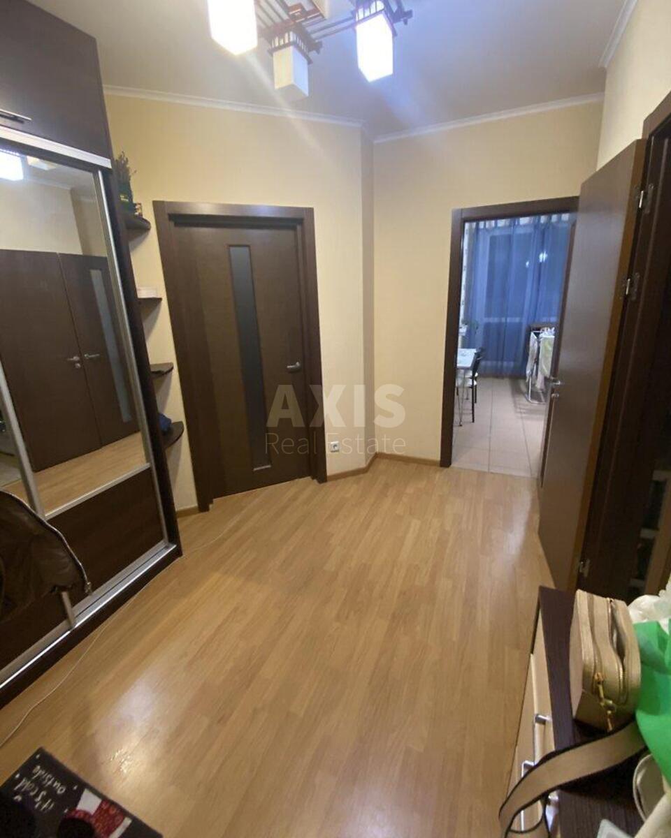 1k apartment pr-t Komarova Kosmonavta 264