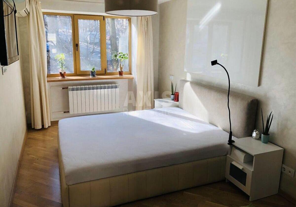 3k apartment bul. Lesi Ukrai'nky 105