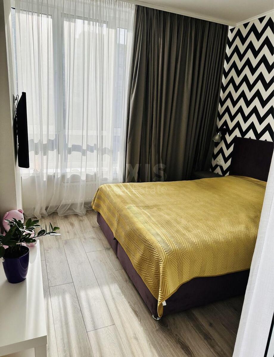 2k apartment vul. Solom'jans'ka 20В0