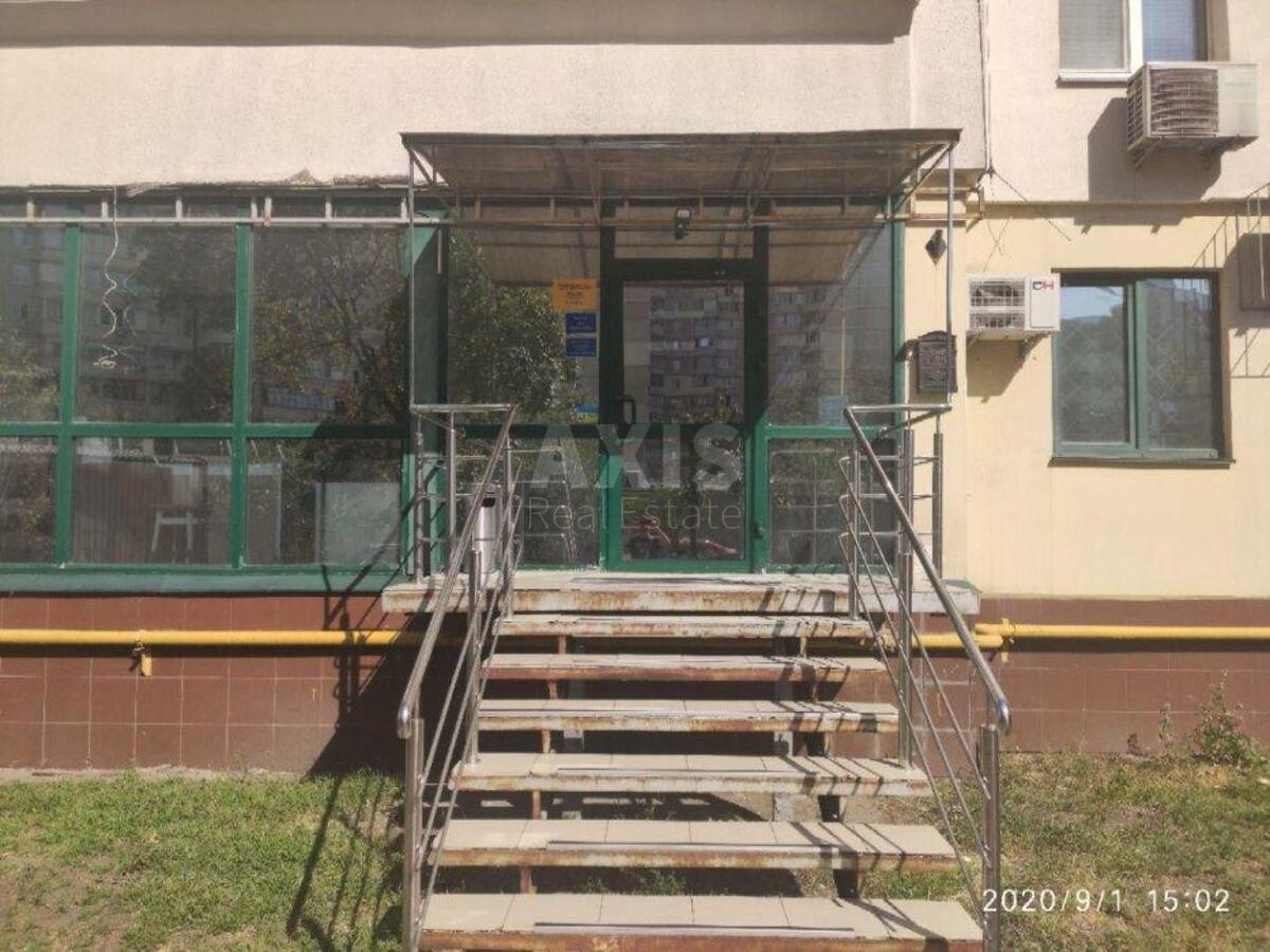 Объект торговли ул. Декабристов 5, 100м2595753