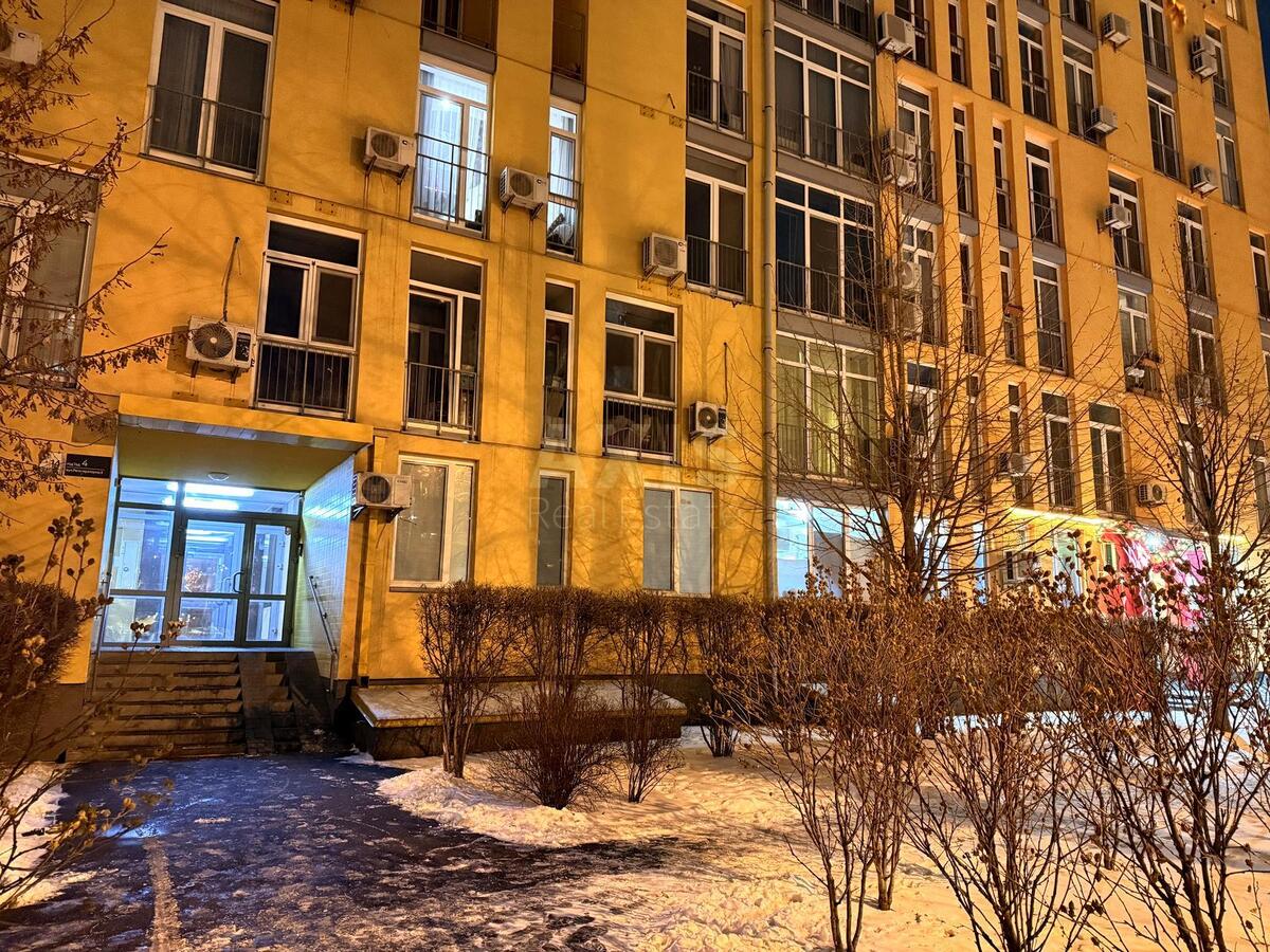 1k apartment vul. Regeneratorna 46374612